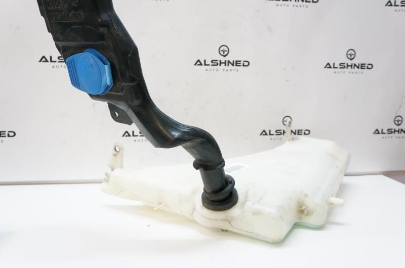 2013 Audi A4  Windshield Washer Reservoir Bottle 8T0 955 453B OEM - Alshned Auto Parts