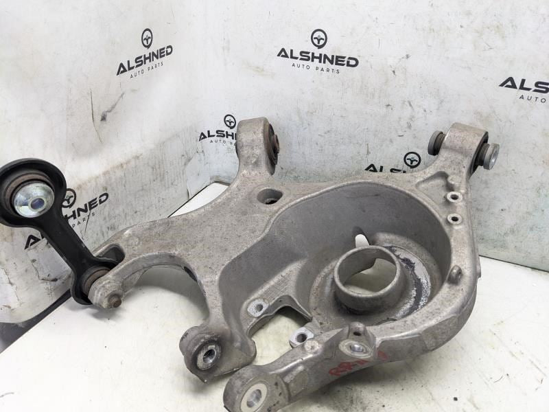 2015-2023 Ford Mustang Rear Left Lower Control Arm FR3Z-5500-K OEM - Alshned Auto Parts