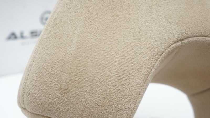 2006 Honda CR-V Front Left Right Headrest Beige Cloth 81140-S9A-A12ZC OEM - Alshned Auto Parts