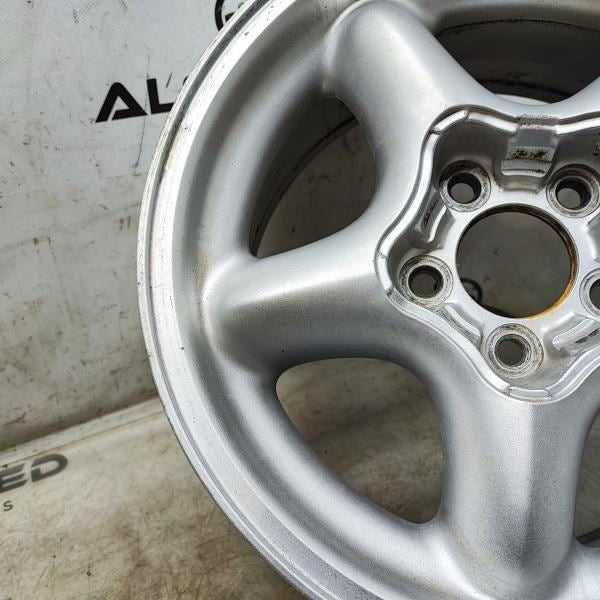 1994-1998 Ford Mustang Alloy Wheel R16x7.5 F6ZZ-1007-MA OEM *ReaD* - Alshned Auto Parts