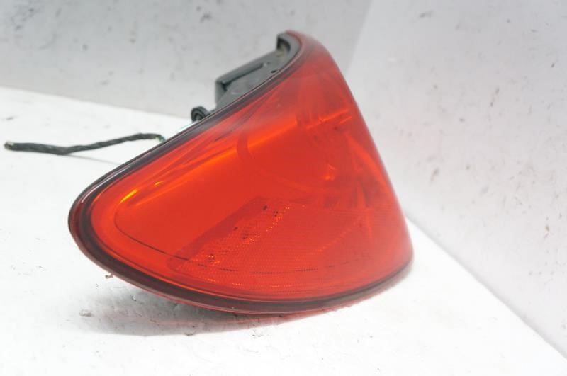 2011-2014 Chrysler 200 Driver Left Rear Tail Light 5182525AE OEM - Alshned Auto Parts