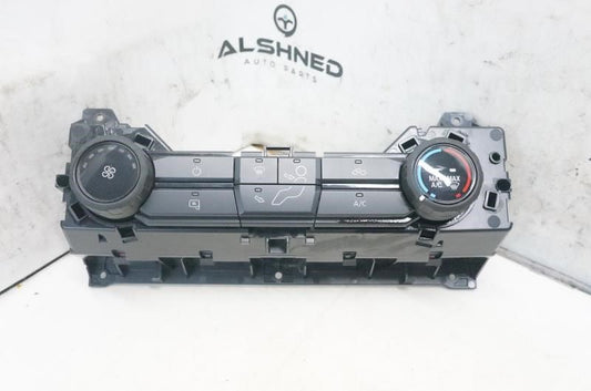 2022 Ford F150 AC Heater Temperature Climate Control ML3T-19980-BH OEM - Alshned Auto Parts