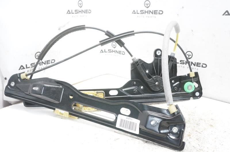 *READ* 2018 Ford Fusion Front Right Door Window Regulator HS7Z-5423208-A OEM - Alshned Auto Parts