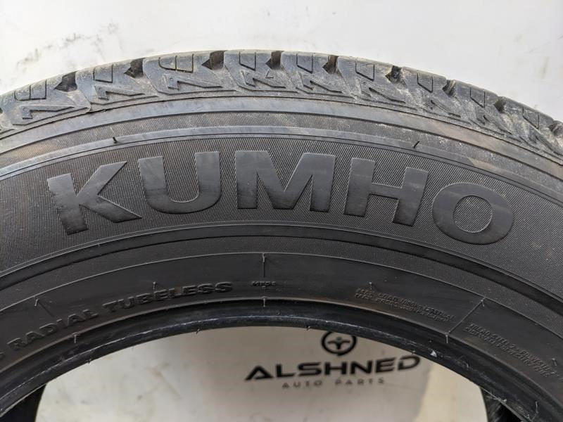 Tire Kumho Crugen HT51 R18 265x60 110T - Alshned Auto Parts