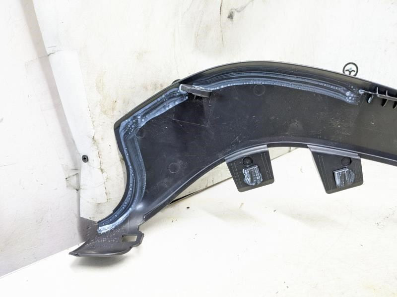 2018-2023 Audi S5 Sportback Front Right Seat Frame Side Trim 8W0-881-318-D OEM - Alshned Auto Parts