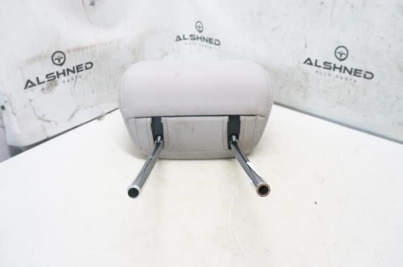 2014 Subaru Forester Front Left Right Headrest Cloth 64061SG030LL OEM - Alshned Auto Parts