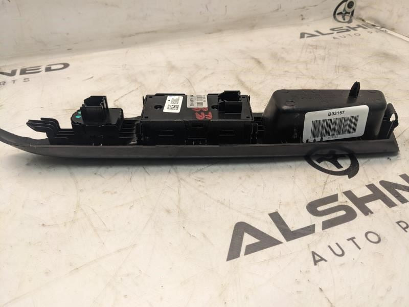 2015-2022 GMC Canyon  FR Left Door Power Window Switch Bezel 23427098 OEM *ReaD* - Alshned Auto Parts