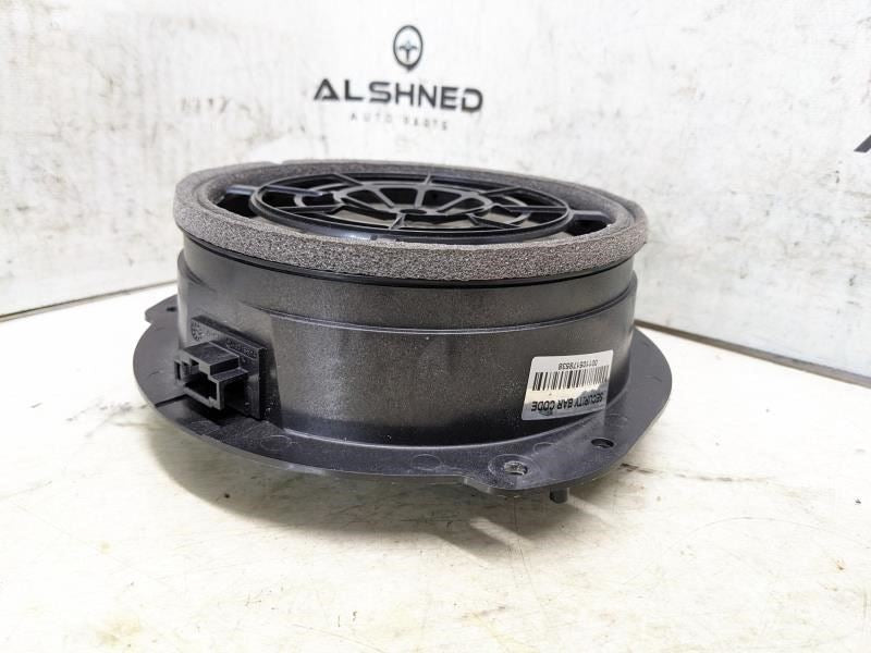 2018-2023 Audi S5 Sportback Rear Right Door Speaker 8W5-035-411 OEM - Alshned Auto Parts