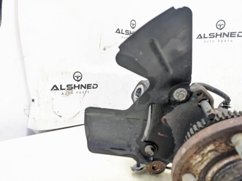 2015-2021 Ford Mustang Front Left Side Spindle Knuckle Hub FR3C-3108-A OEM - Alshned Auto Parts