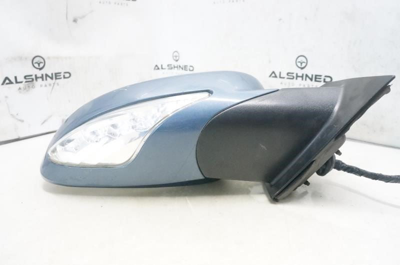 2012 Buick Enclave Passenger Right Side Rear View Mirror 25867123 OEM - Alshned Auto Parts