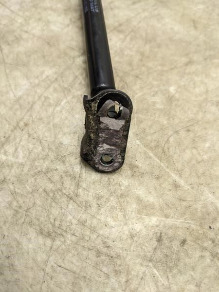 2016-2019 Toyota Prius Liftgate Back Door Left Hatchback Strut 68960-0W861 OEM - Alshned Auto Parts