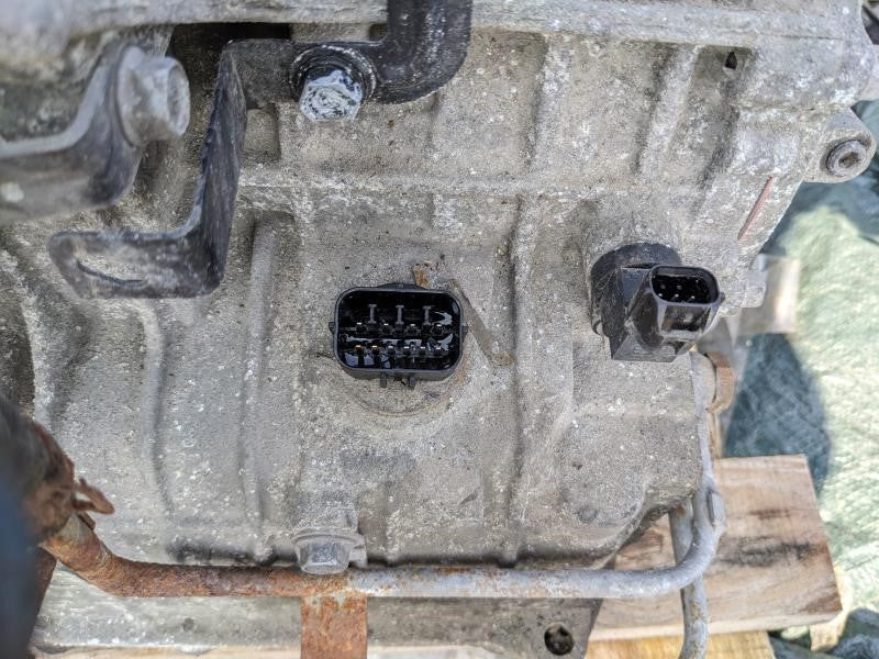 2011 Kia Soul+ 2.0L L4 146K Mile Automatic Transmission 45000-23470BR OEM - Alshned Auto Parts