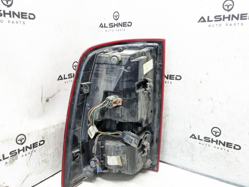 13-18 Ram 1500 Rebel Rear Right Passenger Tail Light Lamp 68093080AC OEM *ReaD* - Alshned Auto Parts