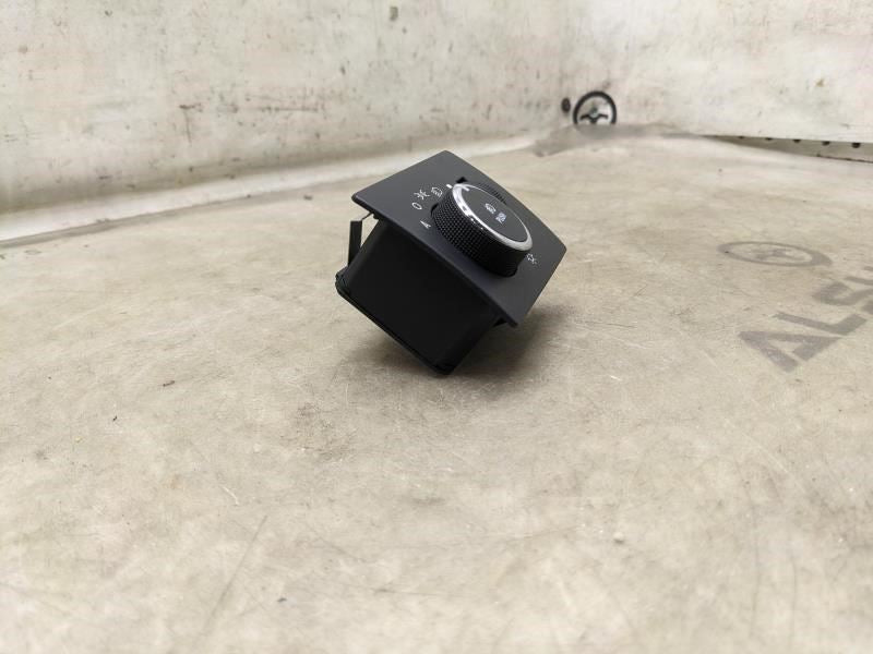 2014-2021 Jeep Grand Cherokee Headlamp Switch 68258718AB OEM - Alshned Auto Parts