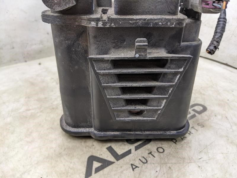 2015-2021 Chevrolet Trax 1.4L Fuel Vapor Evaporator Emission Canister 42782039 - Alshned Auto Parts