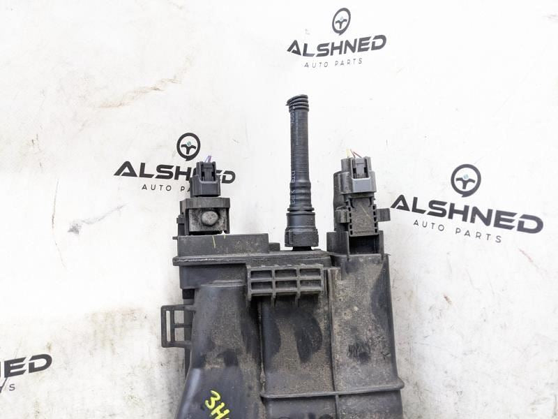 2018-2022 Nissan Sentra Fuel Vapor Evaporator Emission Canister 14950-5UD0B OEM - Alshned Auto Parts