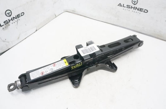 2015 Chevrolet Equinox Scissor Lift Jack 23174008 OEM - Alshned Auto Parts