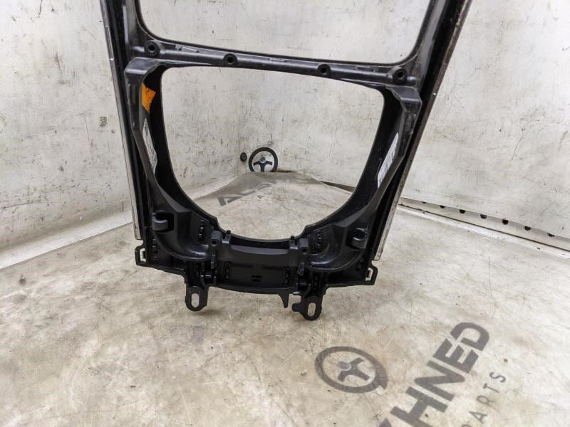 2017-2019 Mercedes GLC300 Center Panel Cover Molding  2536805802 *ReaD* - Alshned Auto Parts