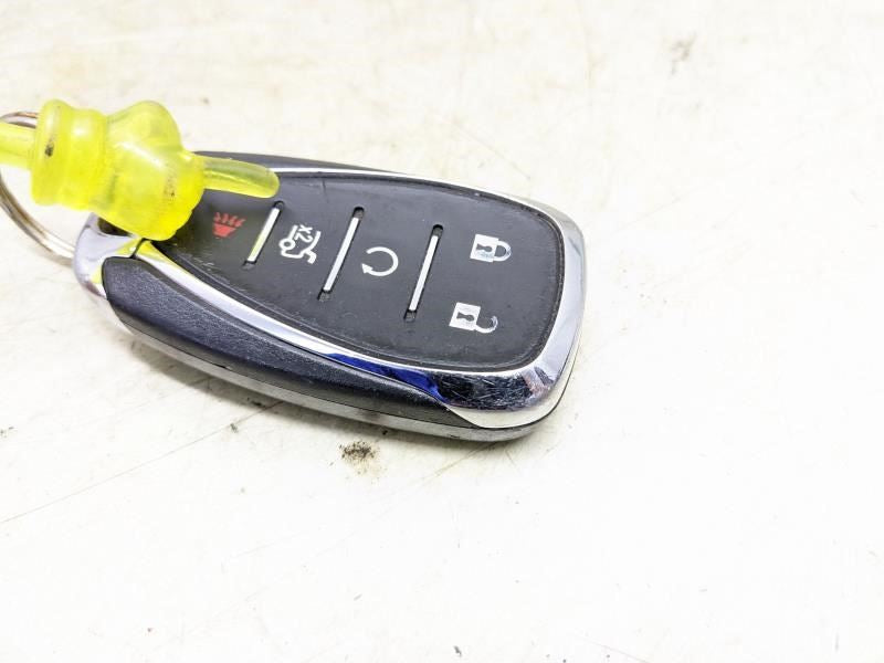 2016-2020 Chevrolet Malibu Key Remote Fob Transmitter 13529662 OEM - Alshned Auto Parts