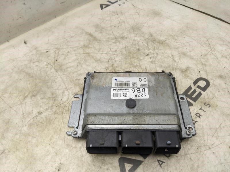 2016-2017 Nissan Sentra 1.8L Engine Computer Control Module ECU ECM NEC018-684 - Alshned Auto Parts