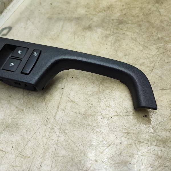 2010-2017 Chevrolet Equinox FR LH Door Master Power Window Switch 25946838 OEM - Alshned Auto Parts