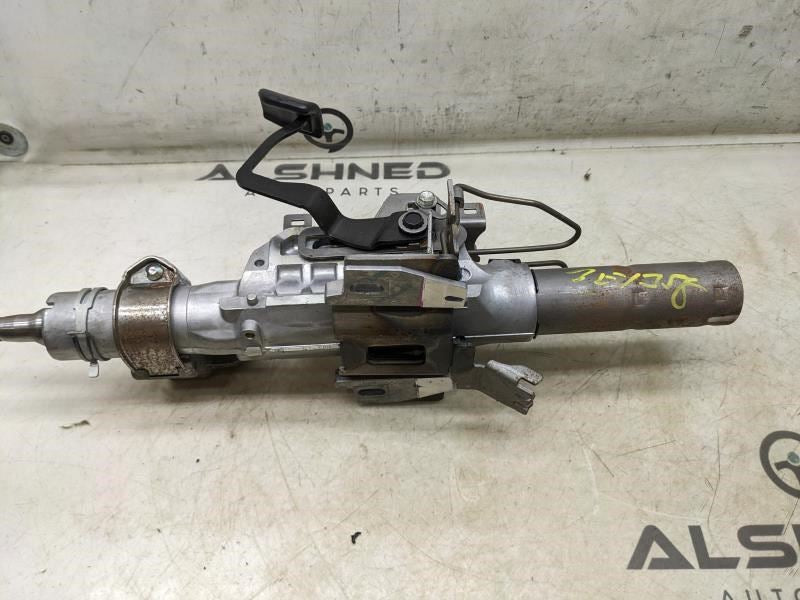 2019-2022 Subaru Ascent Floor Shift Steering Column w Smart Key 34509XC01A OEM - Alshned Auto Parts