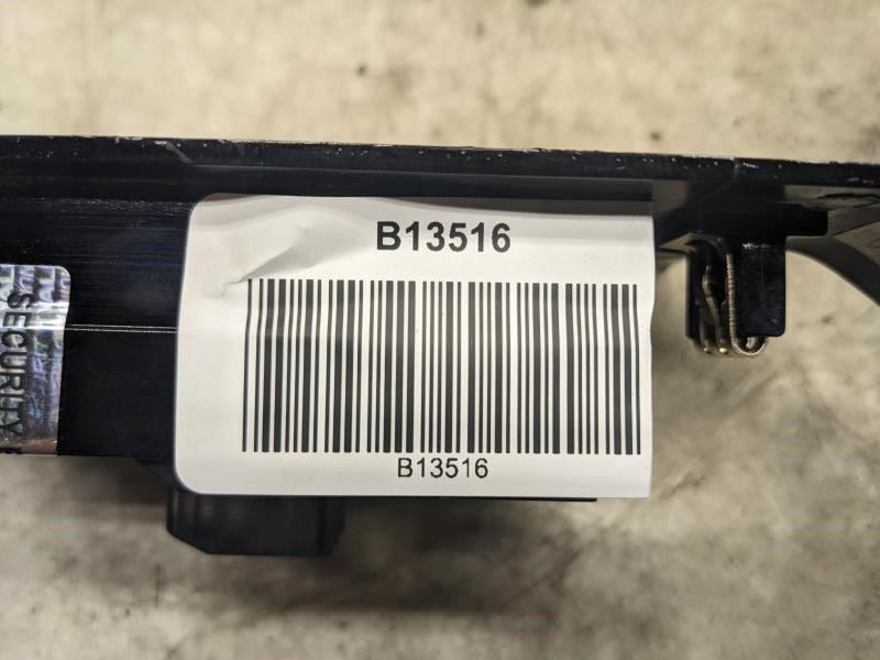 13-2019 Cadillac XTS FR LH Door Master Power Window Switch 22744829 OEM *ReaD* - Alshned Auto Parts