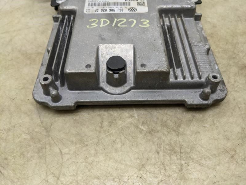 2010 Volkswagen Tiguan Engine Control Module ECU ECM 06J-906-026-DP OEM - Alshned Auto Parts