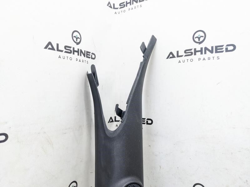 2015-2023 Ford Mustang RH Side Windshield A-Pillar Trim Cover FR3B-6303512-A OEM - Alshned Auto Parts