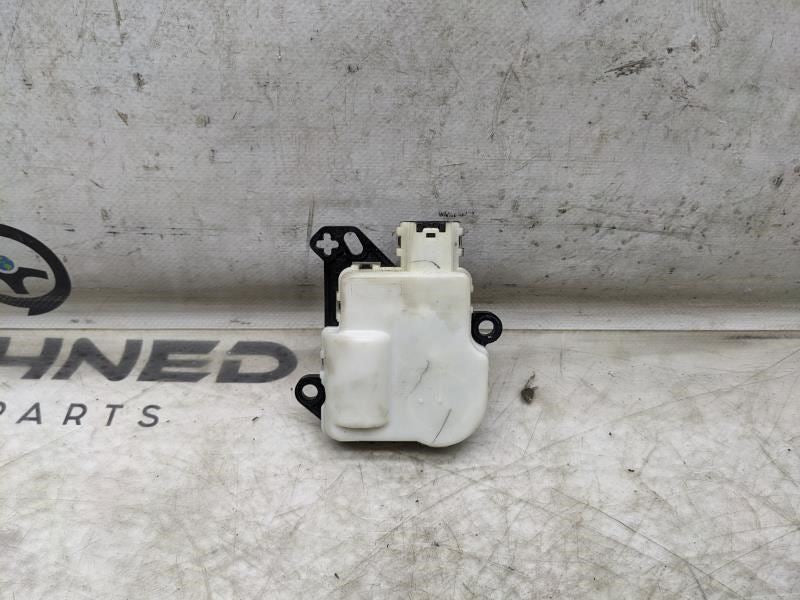 2013-2019 Ford Explorer Police Lower HVAC Blend Door Actuator AA53-19E616-CB OEM - Alshned Auto Parts