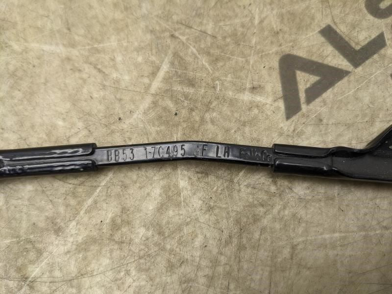 2015-2019 Ford Explorer Front Left Windshield Wiper Arm BB5Z-17527-B OEM - Alshned Auto Parts