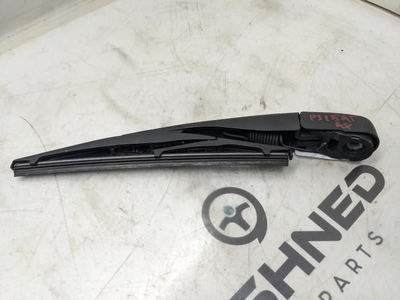 2015-2022 Mini Cooper Clubman Rear Right Window Wiper Arm 67637368089 OEM - Alshned Auto Parts