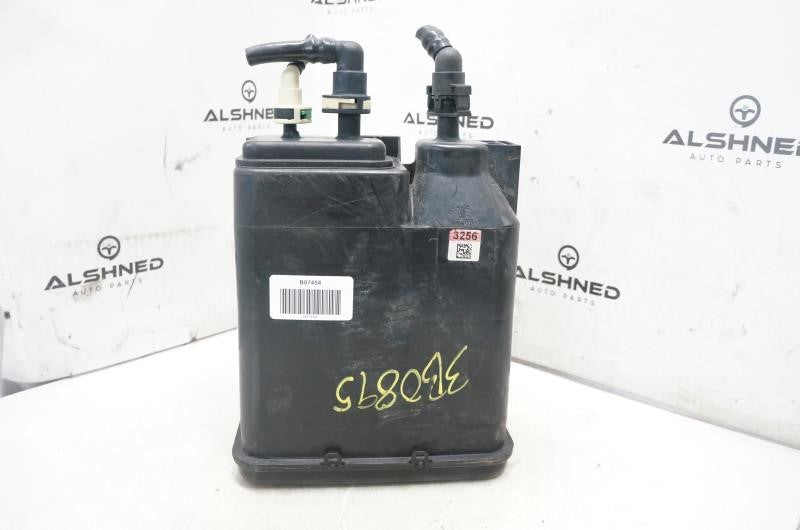 16 Chevrolet Silverado 2500 Fuel Vapor Evaporator Emission Canister 25937605 OEM - Alshned Auto Parts