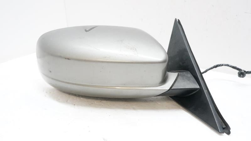 *READ* 12-15 Chrysler 300 Passenger Right Side Mirror (Gray) OEM 1LE27DX8AF - Alshned Auto Parts