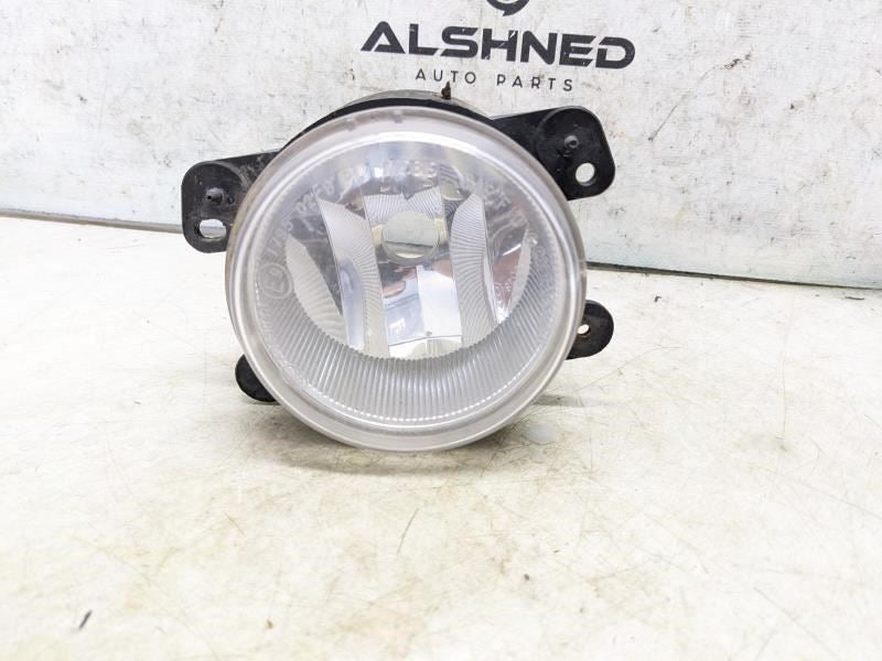 2011-2013 Jeep Grand Cherokee Front Left/Right Fog Light Lamp 05182026AA OEM - Alshned Auto Parts