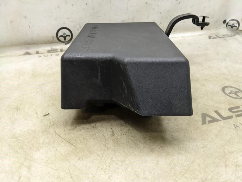 2017 Ford F150 Power Inverter Converter Module Lid Cover FL3B-14B525-CEW OEM - Alshned Auto Parts