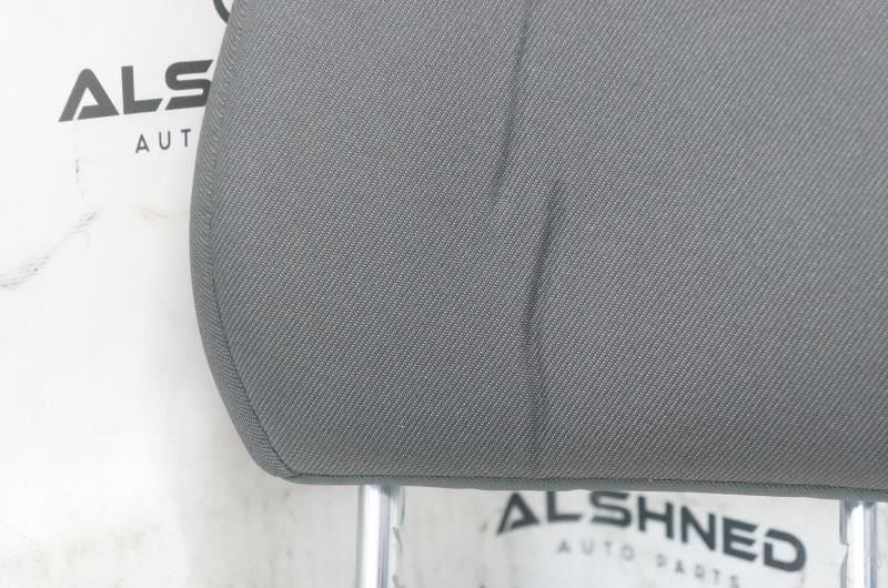 2019 Honda HR-V Front Right Left Headrest Cloth 81140-T7W-A41ZA OEM - Alshned Auto Parts