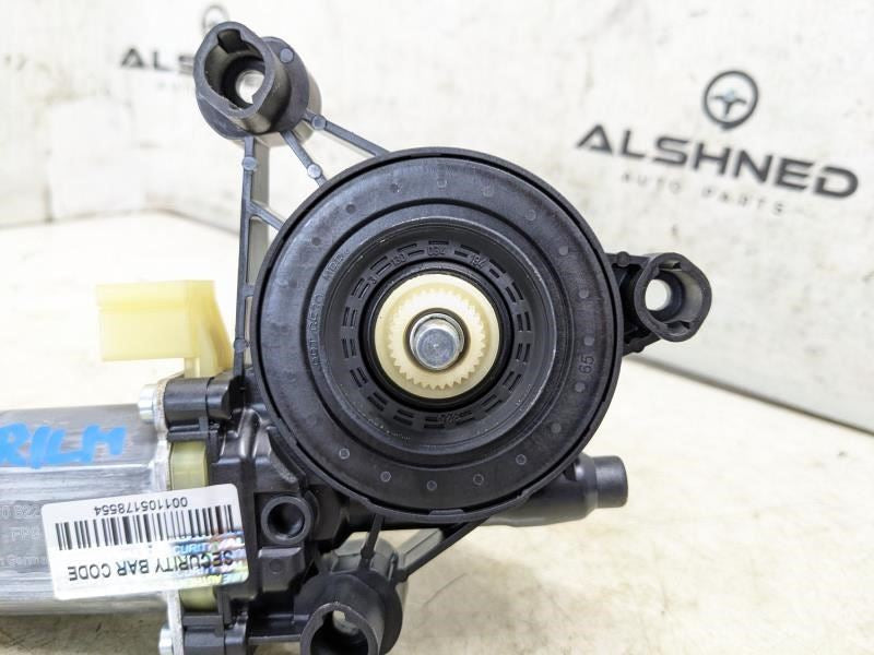 2018-2023 Audi S5 Rear Left Side Door Power Window Motor 8W0-959-801 OEM - Alshned Auto Parts