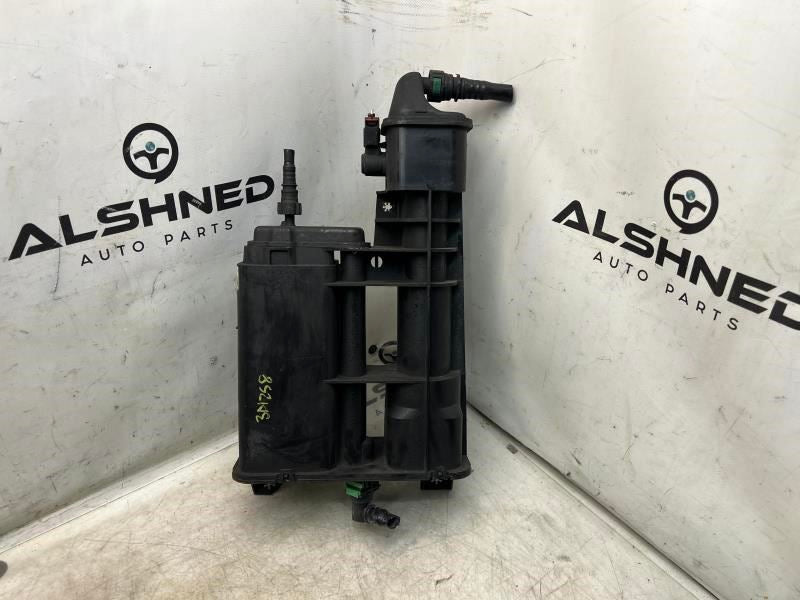 2017 GMC Acadia Fuel Vapor Evaporator Emission Canister 84180451 OEM *ReaD* - Alshned Auto Parts