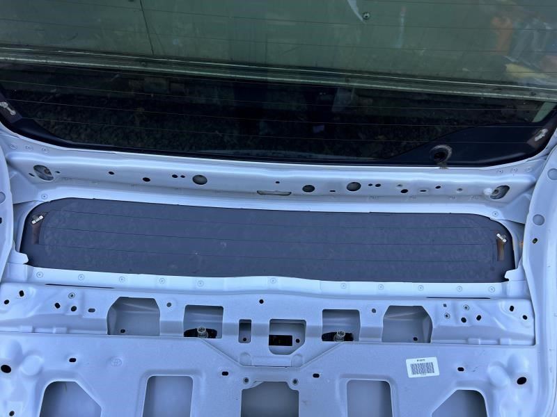 2011-2015 Toyota Prius Trunk Back Door Shell Panel 67005-47181 OEM - Alshned Auto Parts