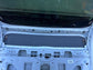 2011-2015 Toyota Prius Trunk Back Door Shell Panel 67005-47181 OEM - Alshned Auto Parts