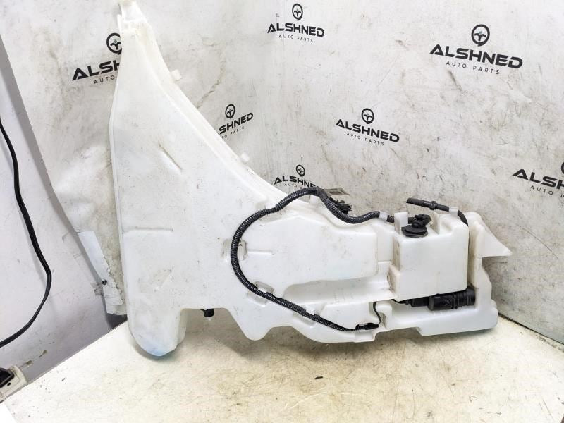 2013-19 Cadillac ATS Windshield Washer Fluid Reservoir Tank 23140044 OEM *ReaD* - Alshned Auto Parts