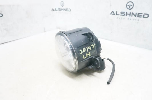 2015-2023 Jeep Renegade Front Left Driver Fog Light Lamp 68202187AA OEM - Alshned Auto Parts