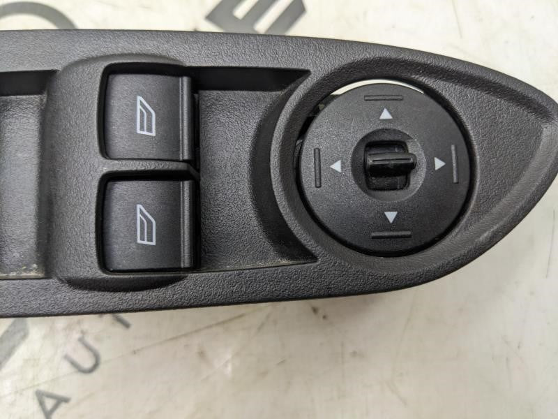 2012-2014 Ford Escape FR LH Door Master Power Window Switch BM5T-14A132-AA OEM - Alshned Auto Parts