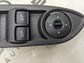 2012-2014 Ford Escape FR LH Door Master Power Window Switch BM5T-14A132-AA OEM - Alshned Auto Parts