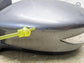 2015-2019 Nissan Sentra Left Driver Side Rearview Mirror 963023YU5F OEM - Alshned Auto Parts