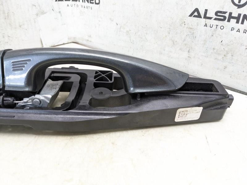 2015-2023 Ford Mustang Front Left Exterior Door Handle DS73-F22465-HD OEM *ReaD* - Alshned Auto Parts