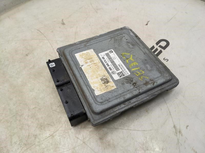 2013-2014 Volkswagen Jetta GLI 2.0 Engine Control Module ECU ECM 06K-906-070-AB - Alshned Auto Parts