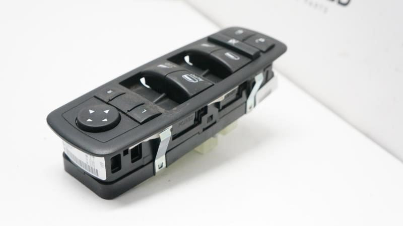 15 Jeep Grand Cherokee Driver Front LH Door Window Mirror Switch 68184802AA OEM - Alshned Auto Parts