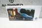2014 Volkswagen Passat Quick Start Guide set with Case R38229 OEM - Alshned Auto Parts